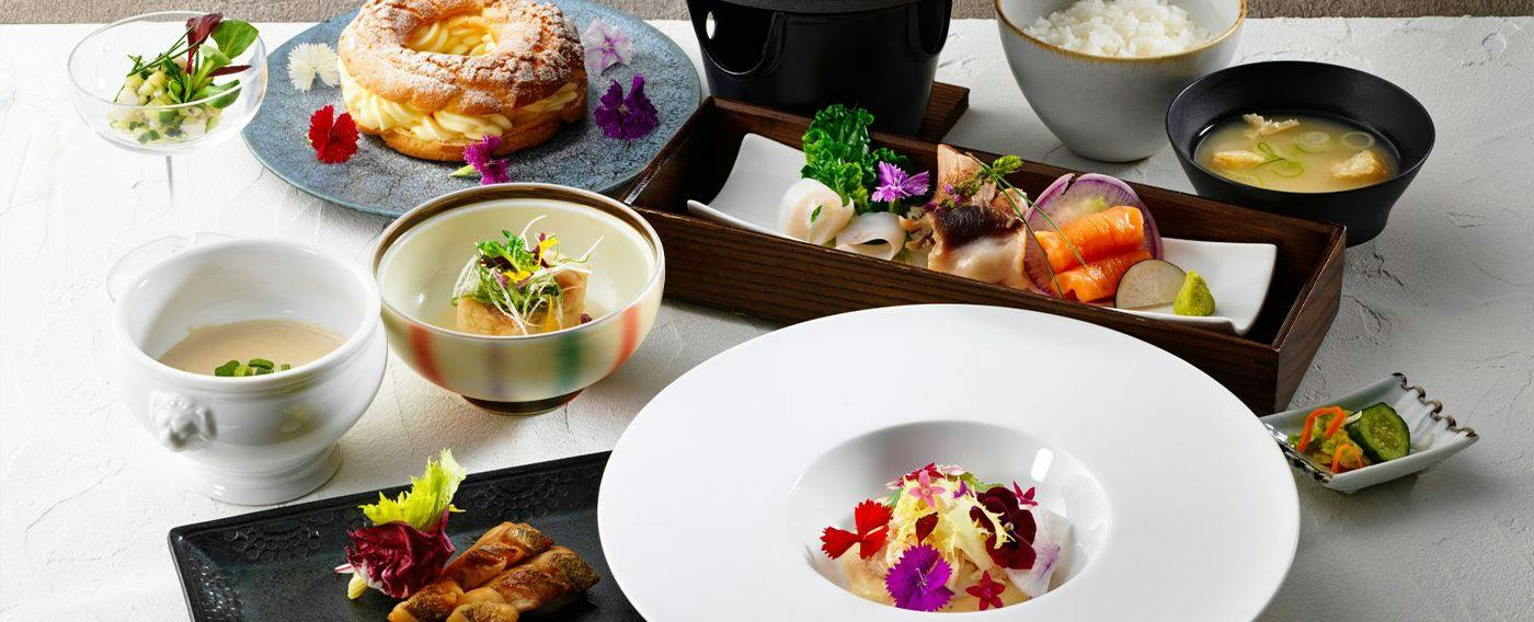 Niseko Grand Hotel