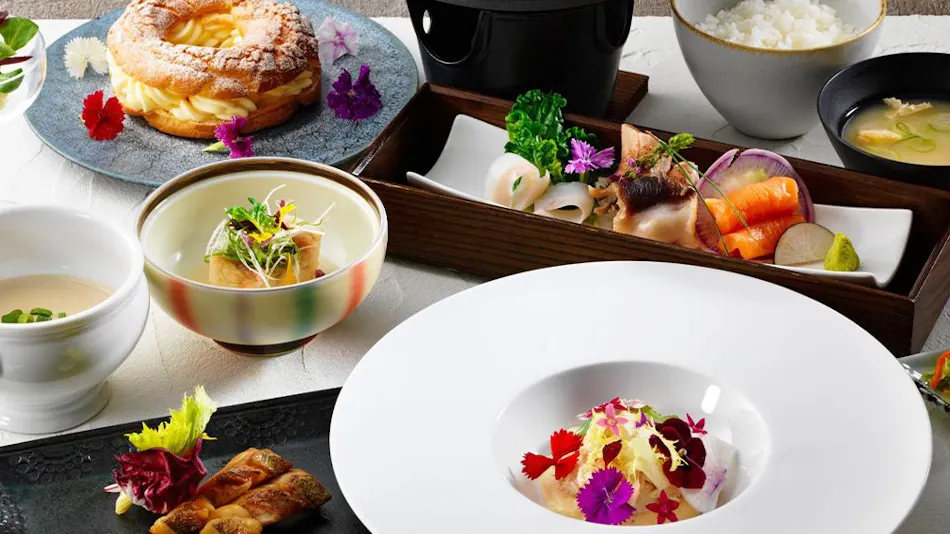 Niseko Grand Hotel