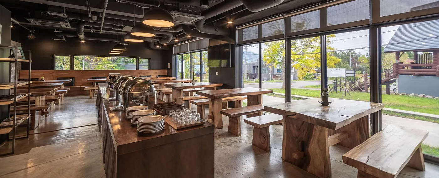 ร้านอาหาร