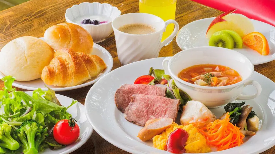 Zao Onsen Hotel Oak Hill