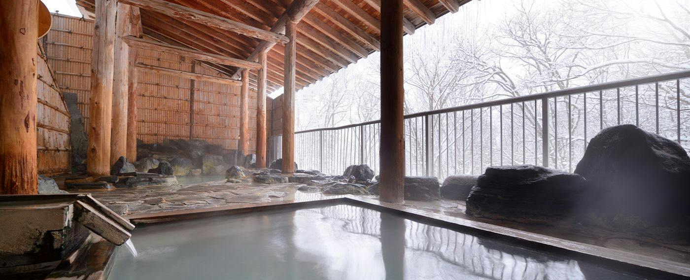 Zao Onsen Hotel Oak Hill
