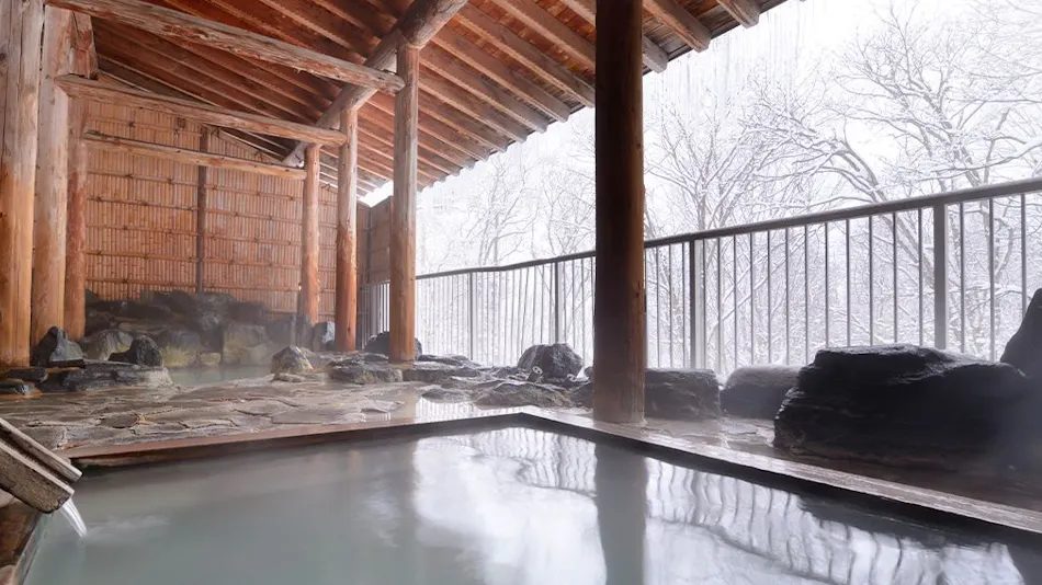 Zao Onsen Hotel Oak Hill