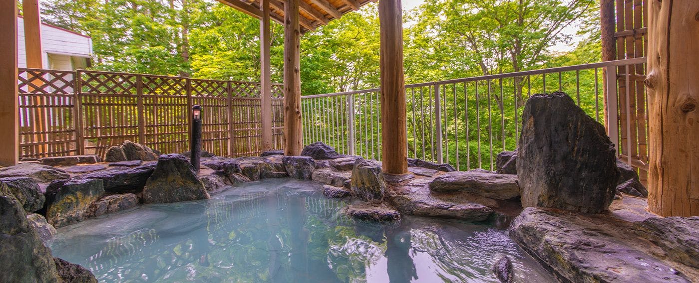 Zao Onsen Hotel Oak Hill
