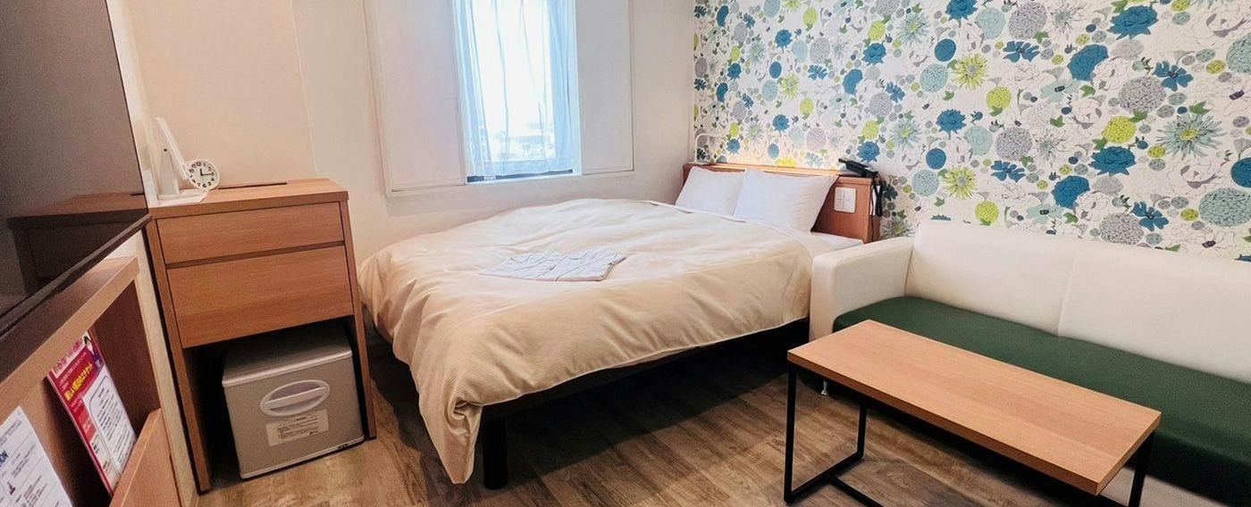 Park Inn Goshogawara Elm City