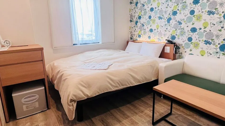 Park Inn Goshogawara Elm City