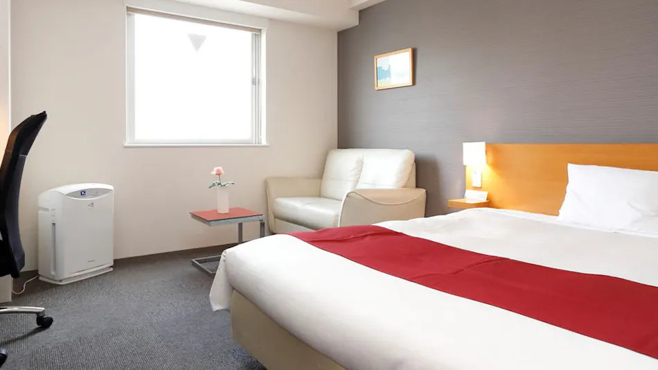 Kurume Hotel Esprit