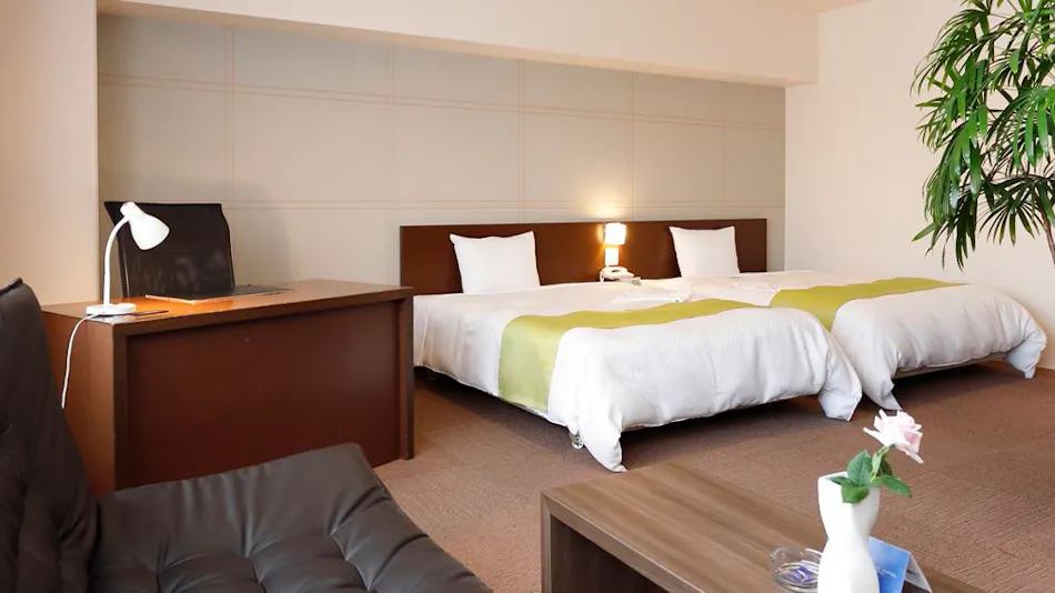 Kurume Hotel Esprit