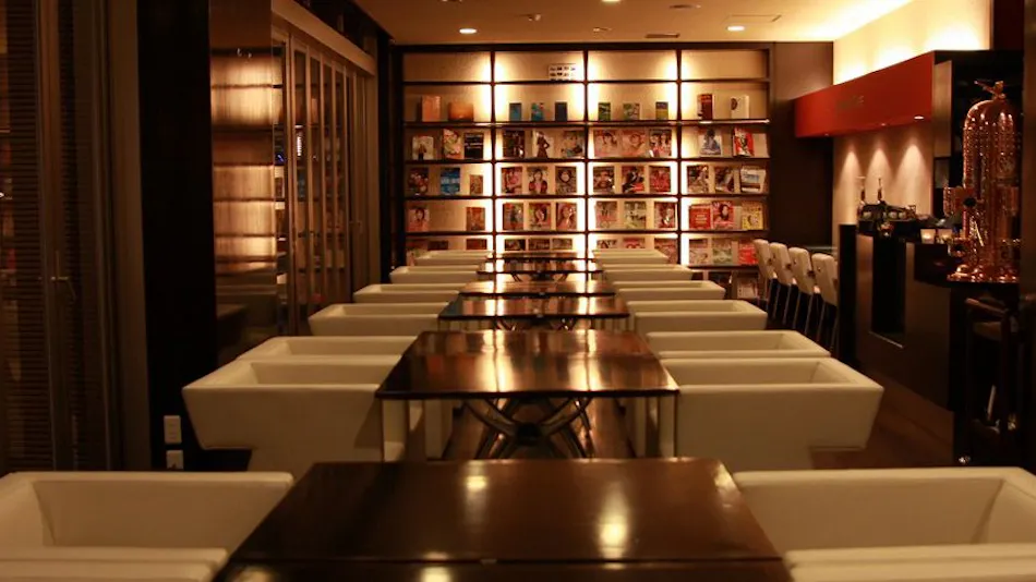 Kurume Hotel Esprit