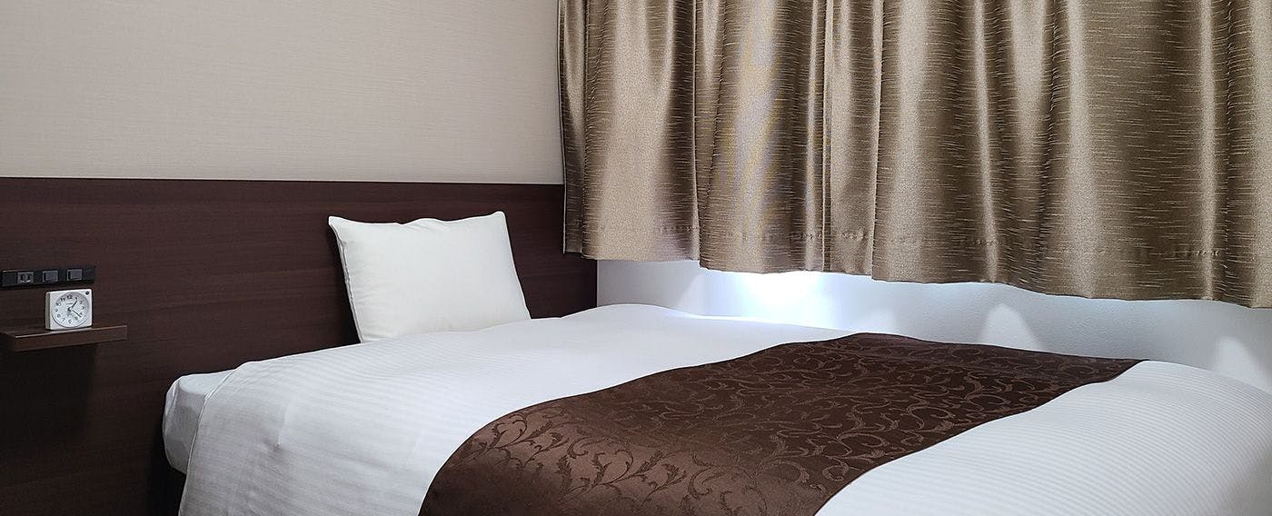 ห้องพัก