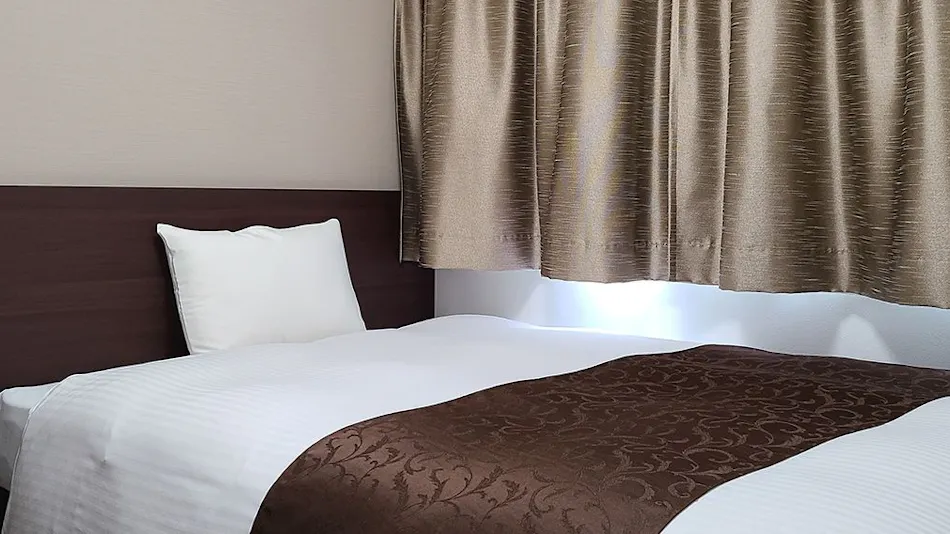 APA Hotel Sagamihara Hashimoto Eki Higashi
