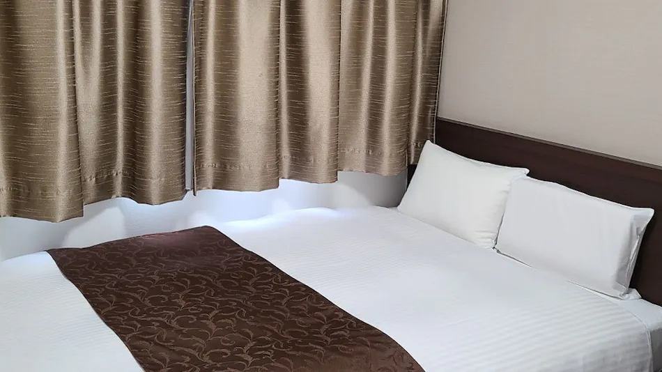 APA Hotel Sagamihara Hashimoto Eki Higashi