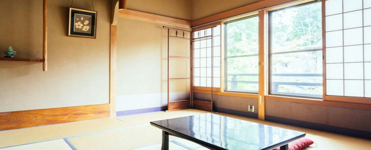 お部屋