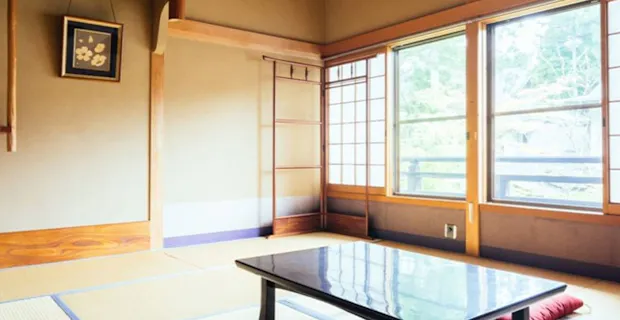 お部屋