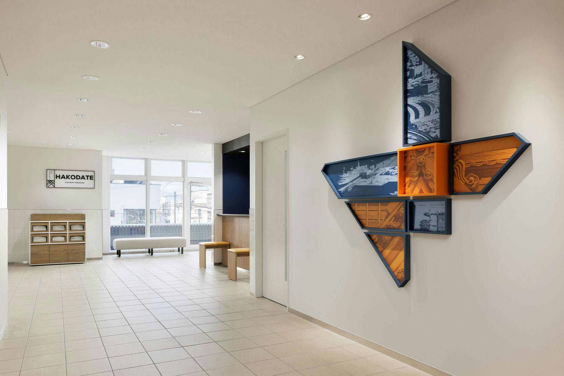 ล็อบบี้