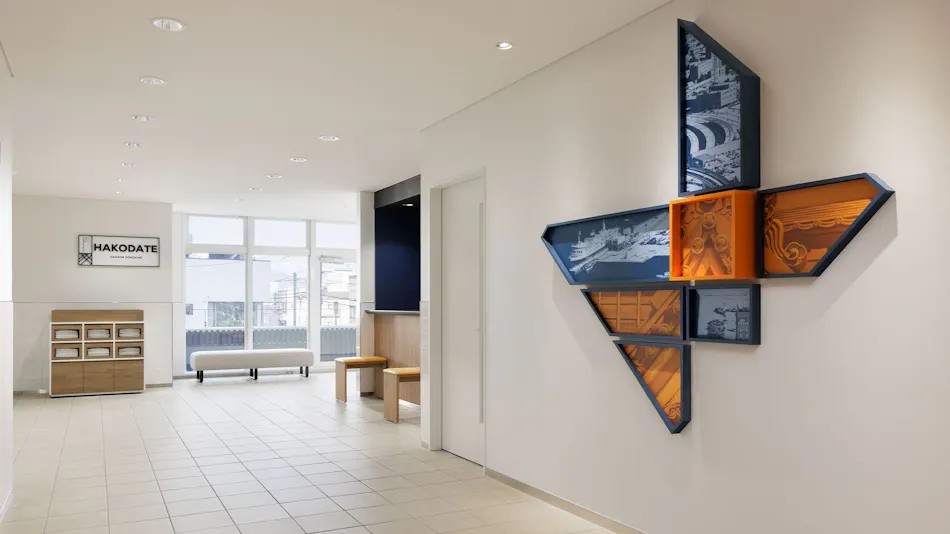 Four Points Flex by Sheraton Hakodate Station