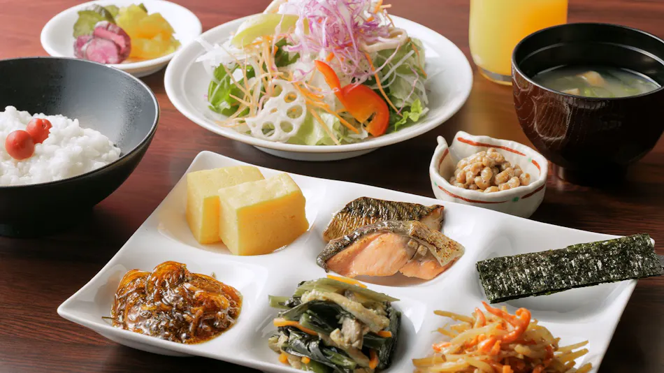 Four Points Flex by Sheraton Hakodate Station