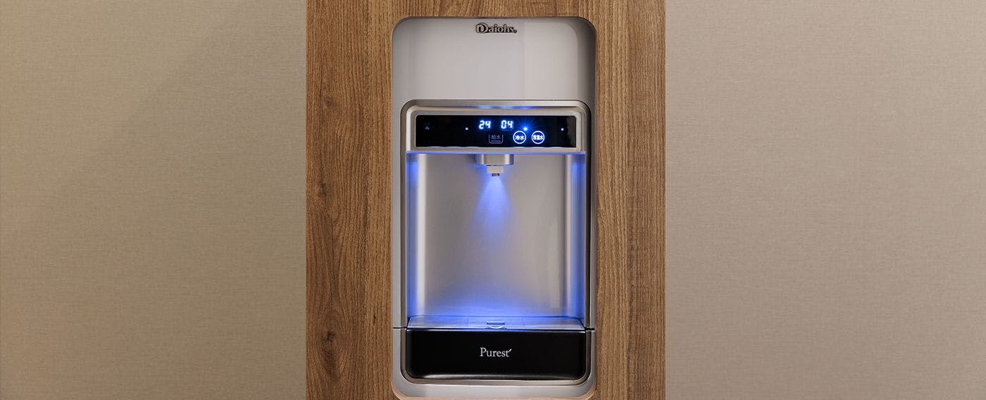 เครื่องกดน้ำ