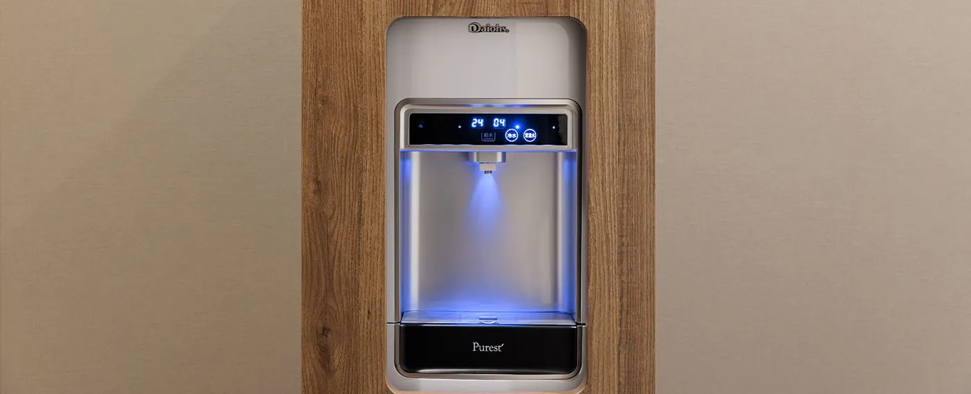 เครื่องกดน้ำ