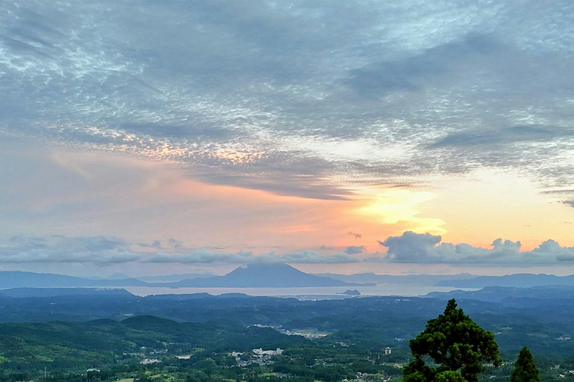 ทิวทัศน์