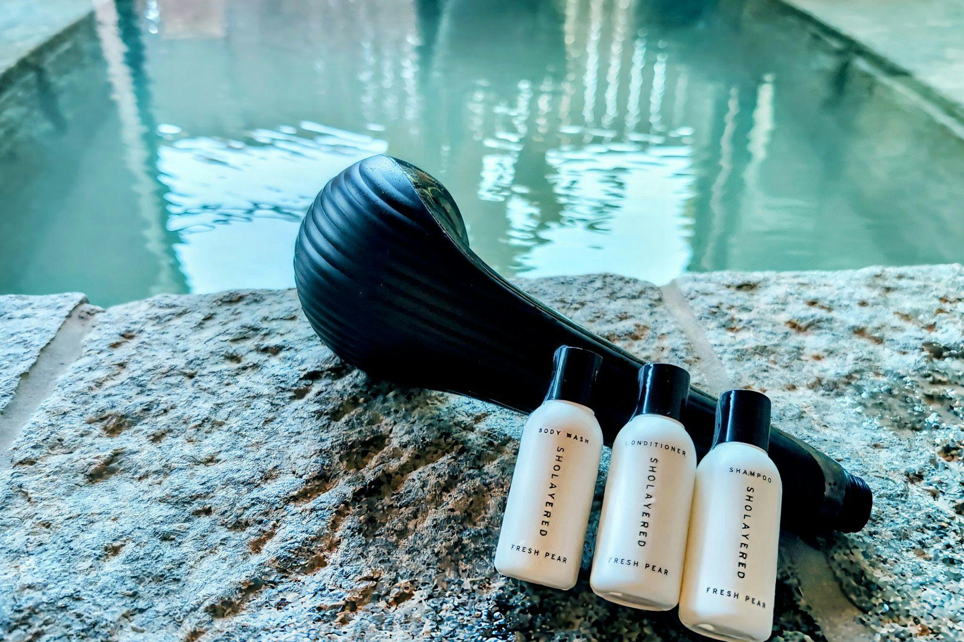 สิ่งอำนวยความสะดวก