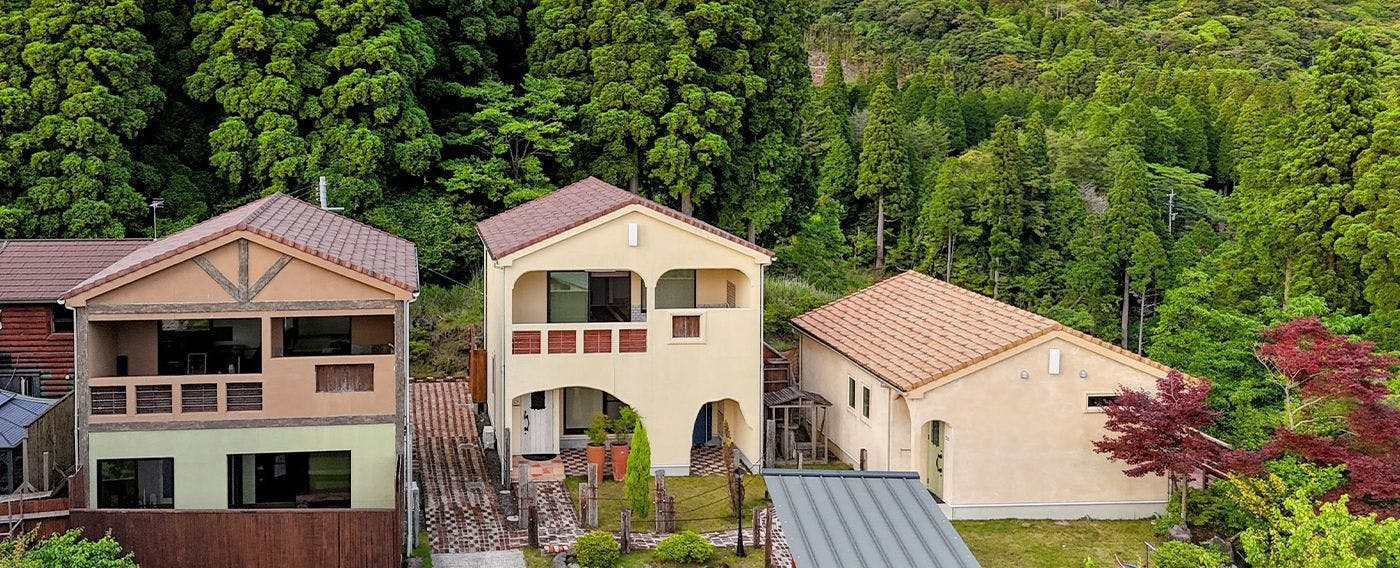 Gift from Heaven Villa Montpetre
