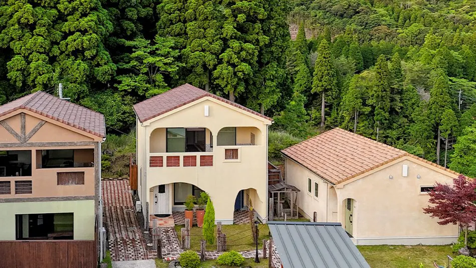Gift from Heaven Villa Montpetre