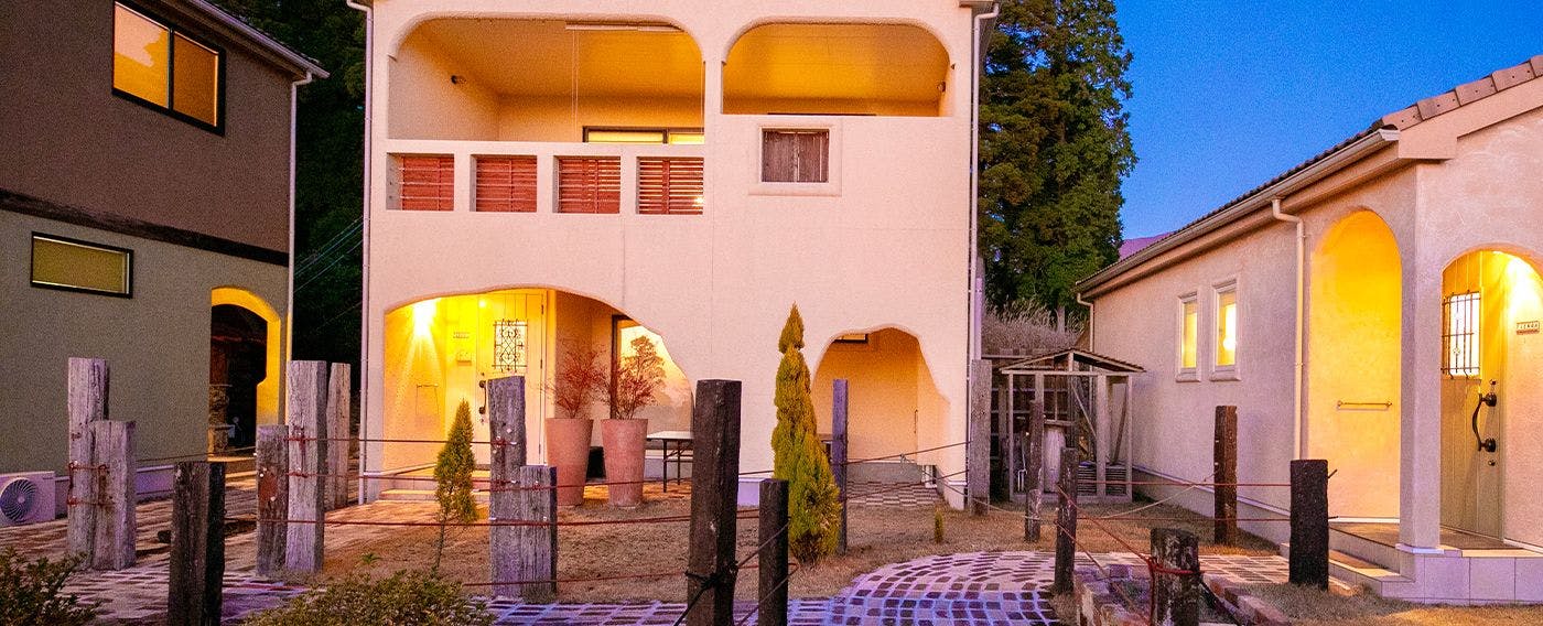 Gift from Heaven Villa Montpetre