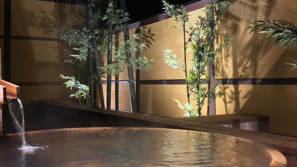 Hidden Inn of World Heritage: Fruit Forest