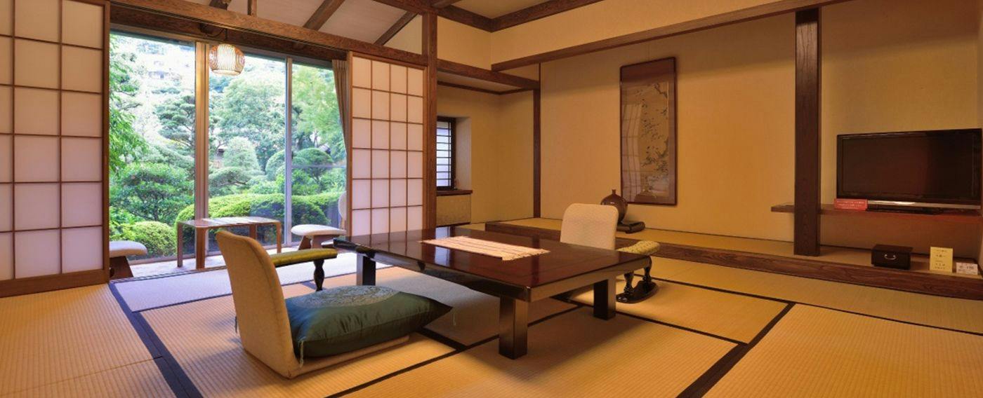 Yoshiike Ryokan