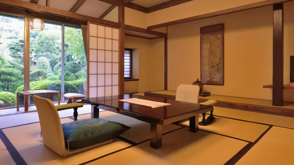 Yoshiike Ryokan