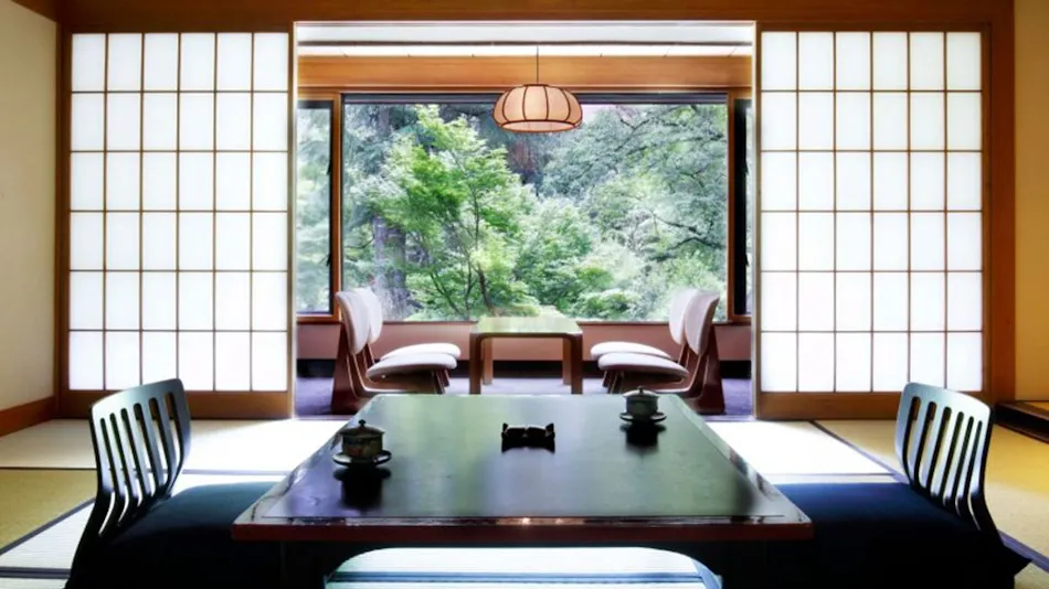 Yoshiike Ryokan