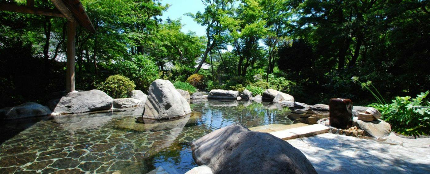 Yoshiike Ryokan