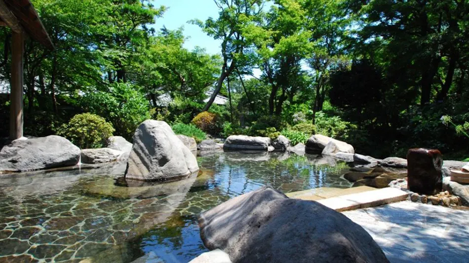 Yoshiike Ryokan