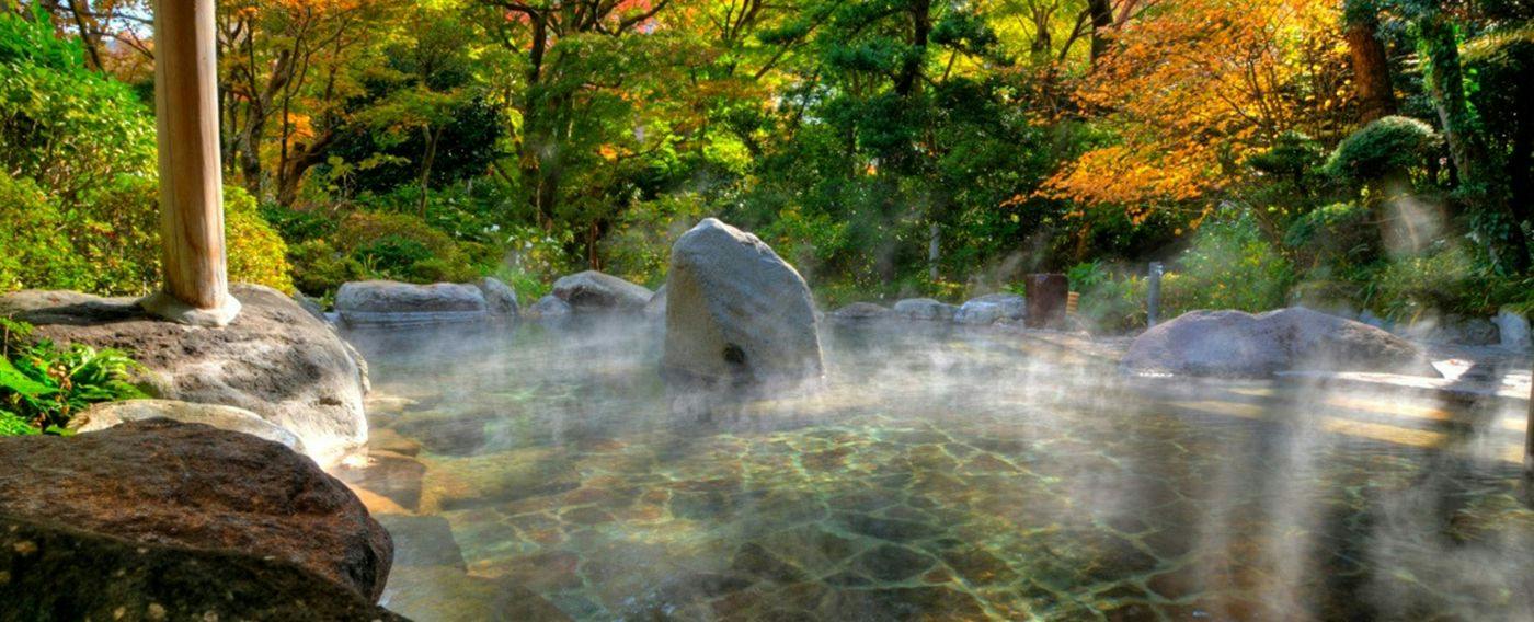 Yoshiike Ryokan