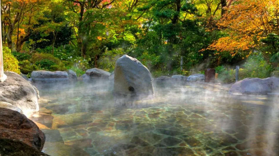 Yoshiike Ryokan