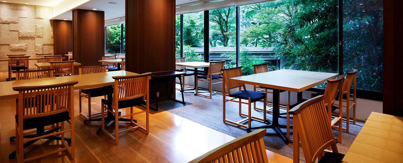 Yoshiike Ryokan