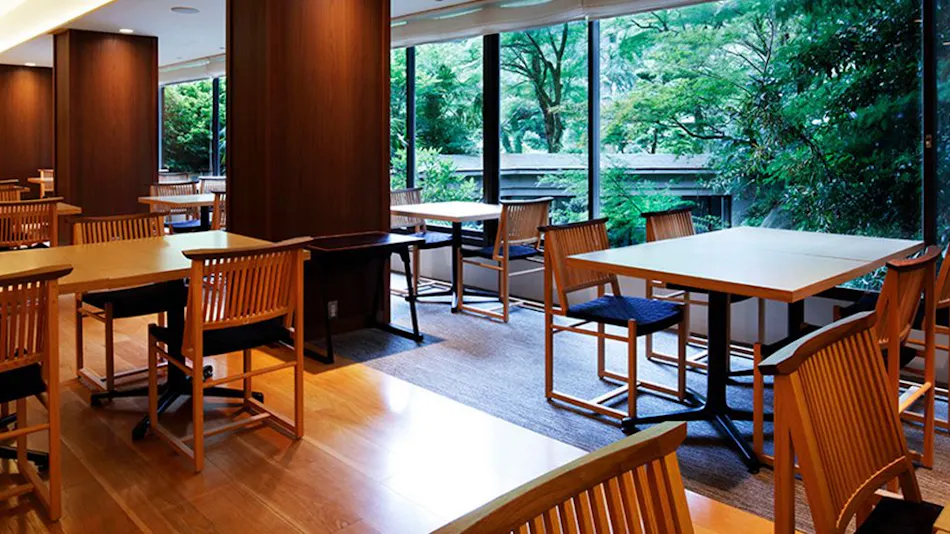 Yoshiike Ryokan