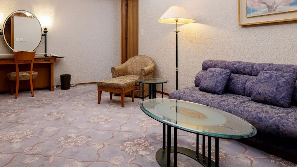 Keihanna Plaza Hotel