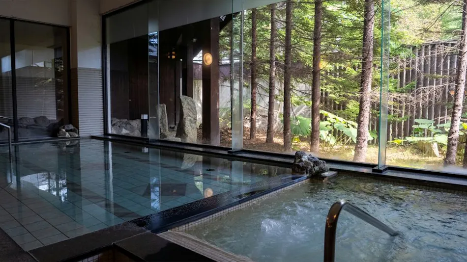 Sahoro Resort Hotel