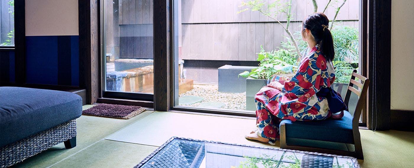 ห้องพัก