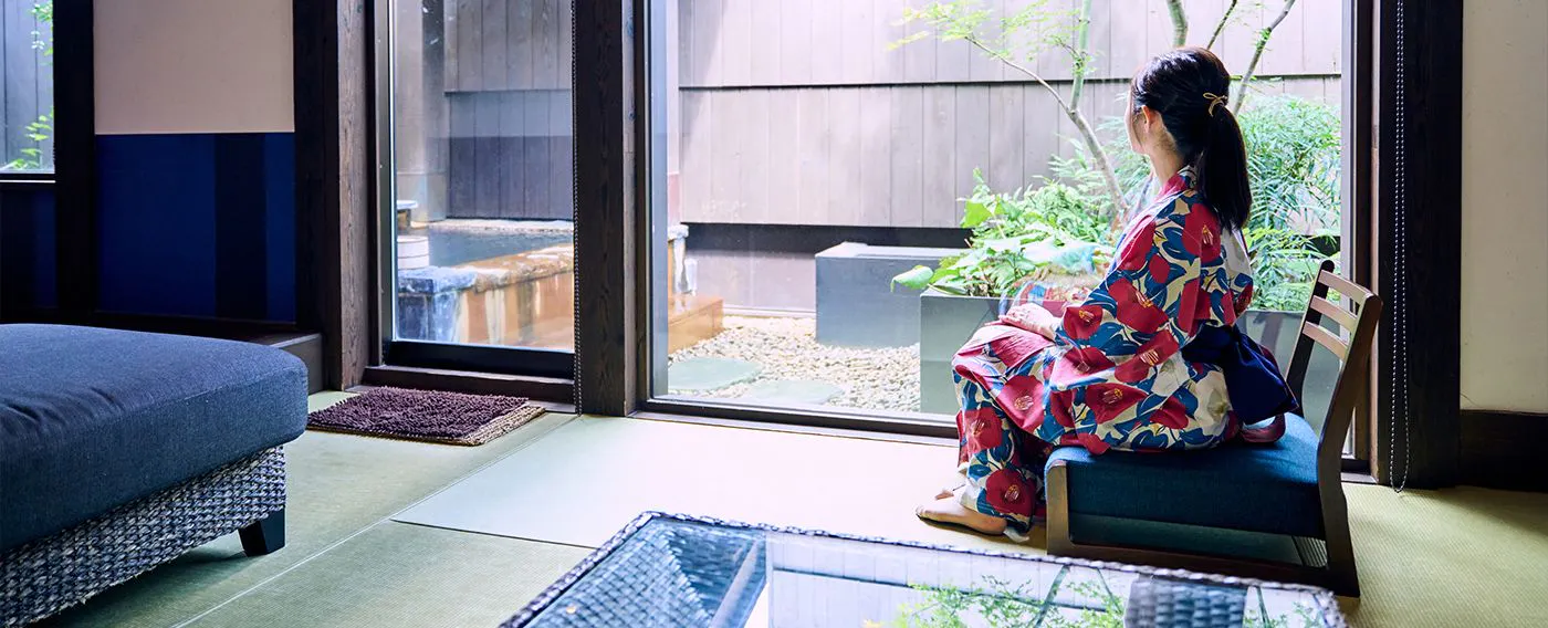 ห้องพัก