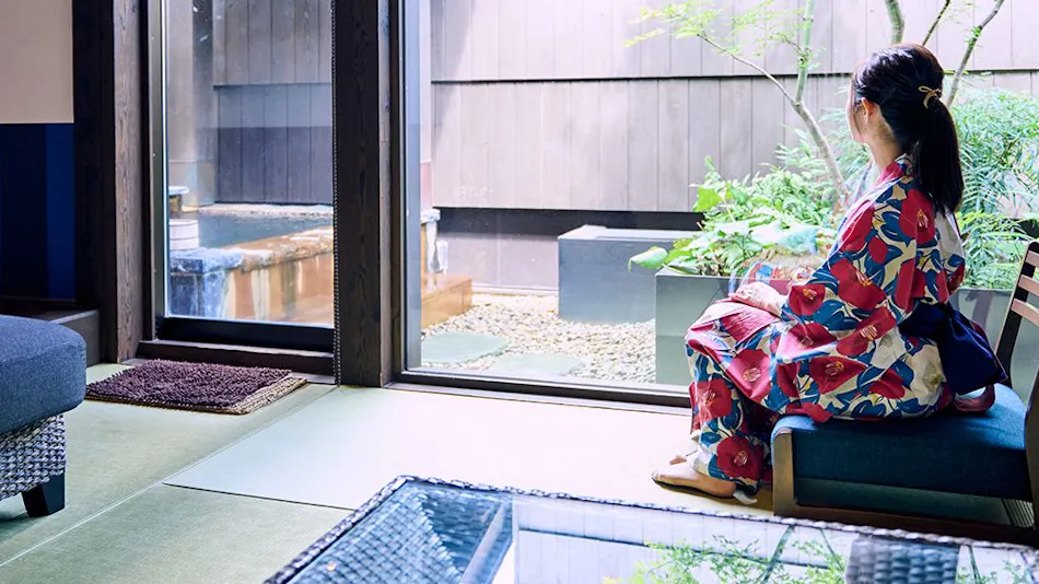 Yunoyado Irifune
