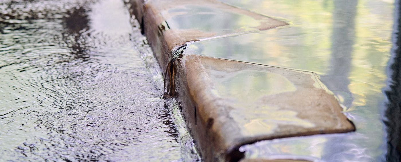 น้ำพุร้อน