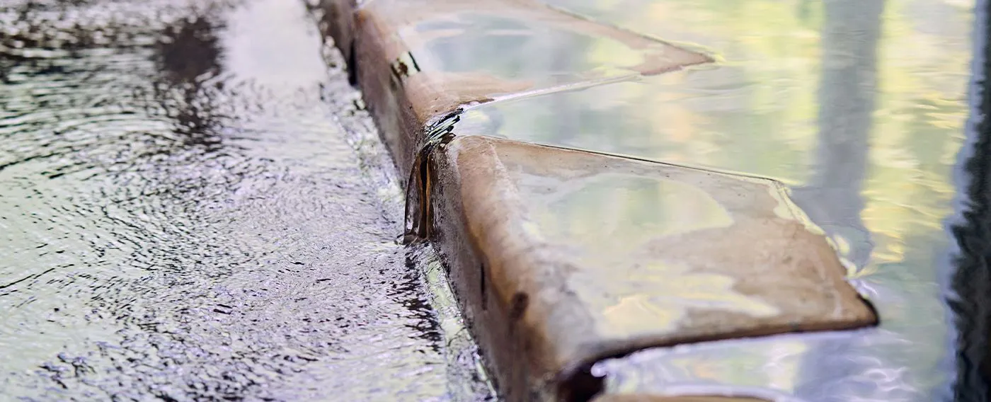 น้ำพุร้อน