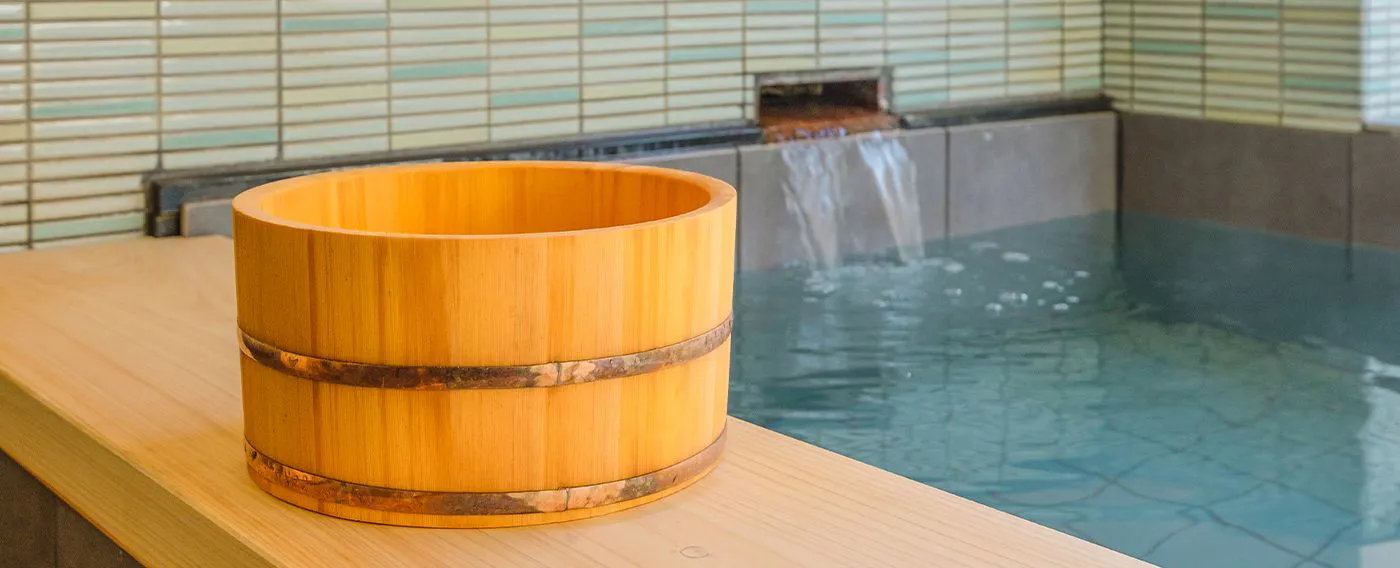 ห้องอาบน้ำส่วนตัว