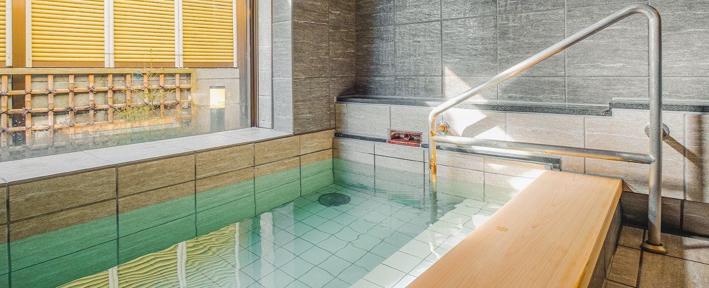 ห้องอาบน้ำส่วนตัว