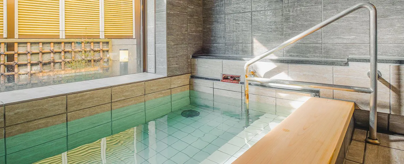 ห้องอาบน้ำส่วนตัว