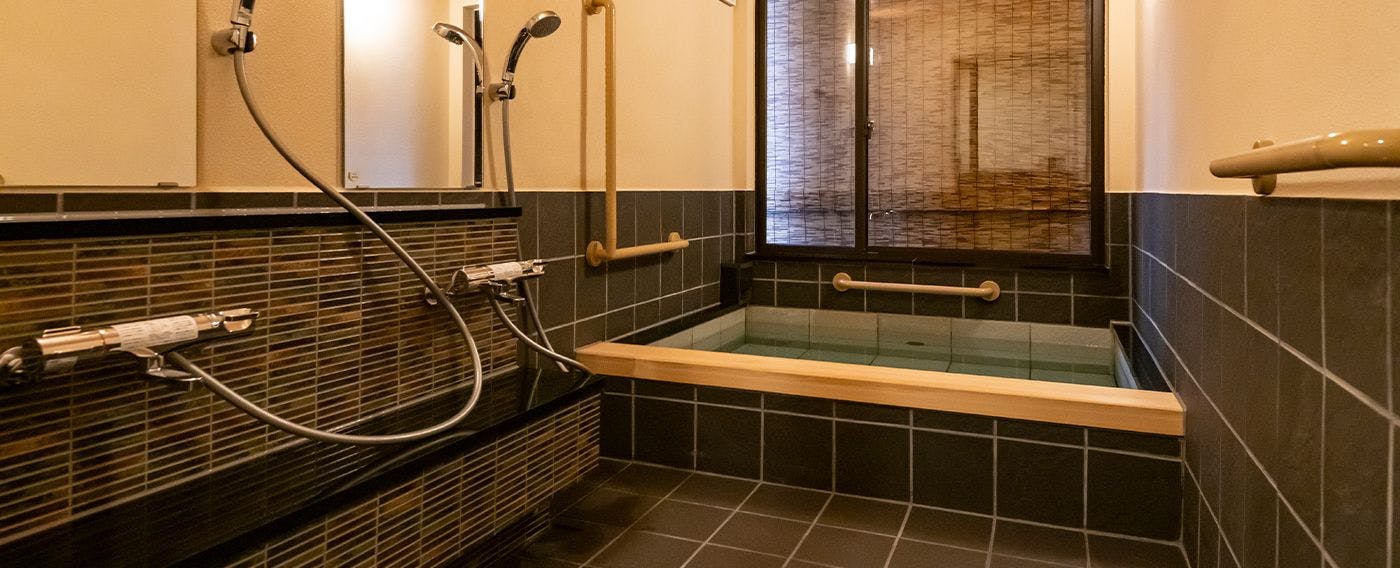 ห้องอาบน้ำส่วนตัว