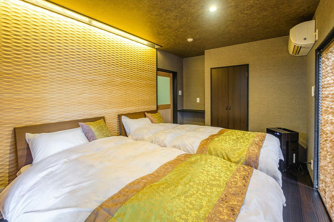 Natural Hot Spring Beachside Inn Asahiya