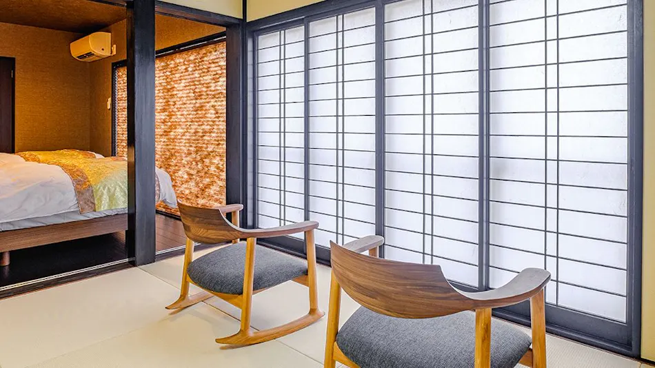 Natural Hot Spring Beachside Inn Asahiya